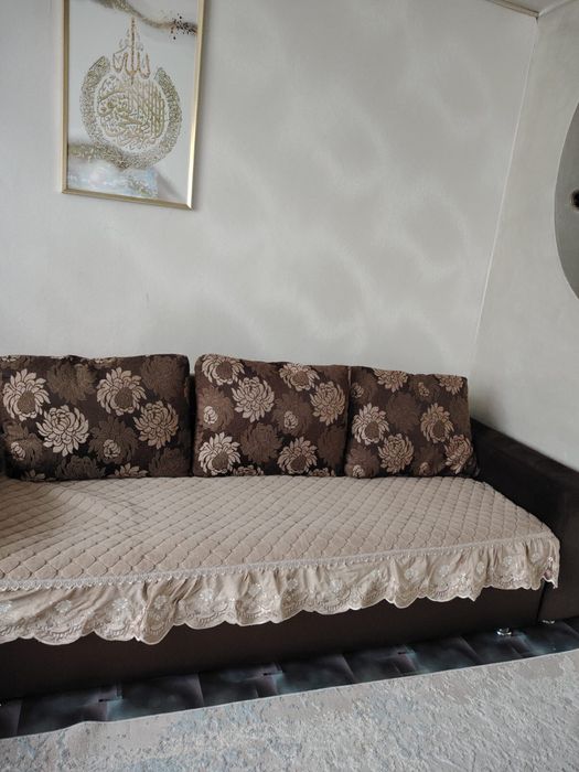 диван кресло пуфик россиский