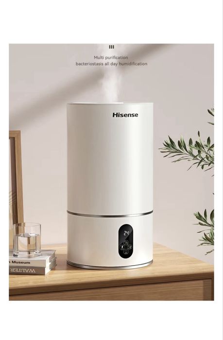 Увлажнитель воздуха