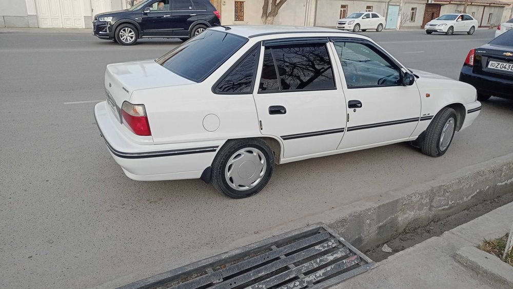 Nexia 1.5 Daewoo