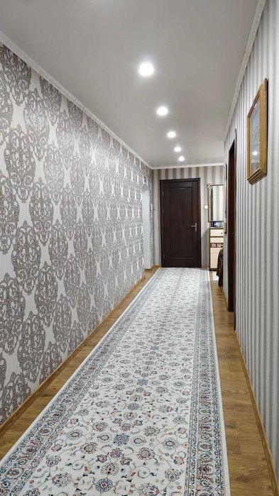 Продам 4 комнатную в Центре!
