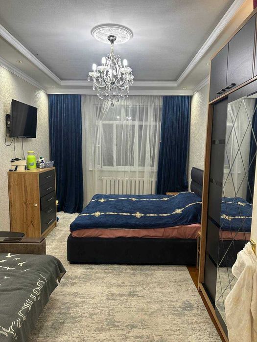 Продам свою квартиру