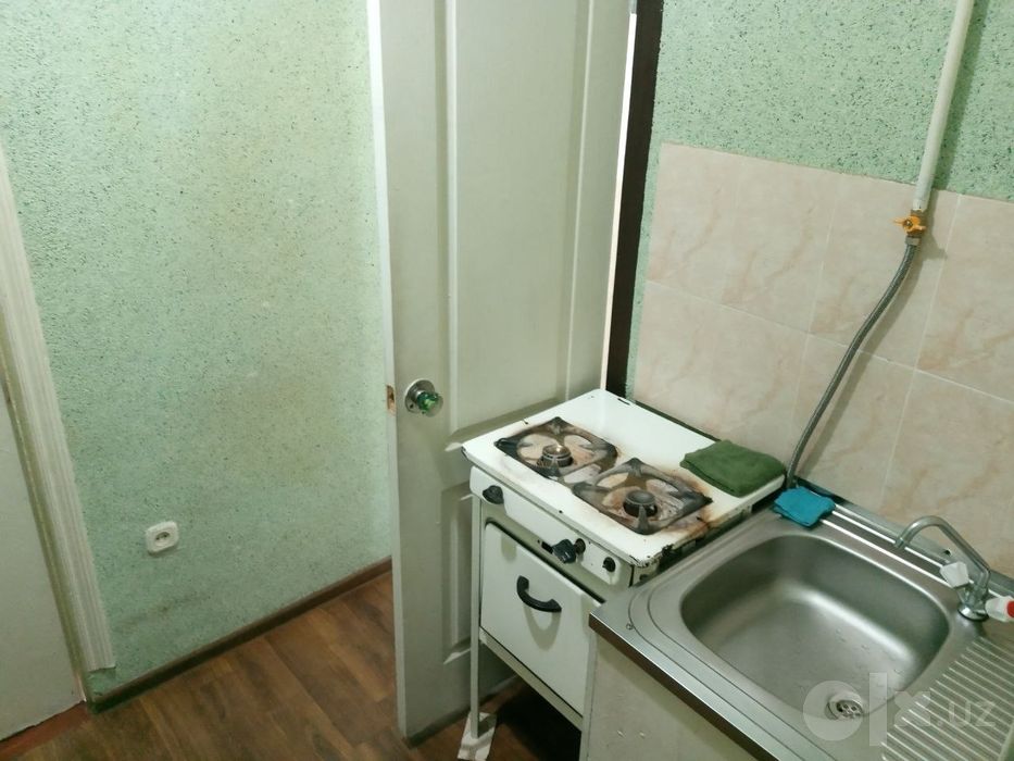 Продается квартира