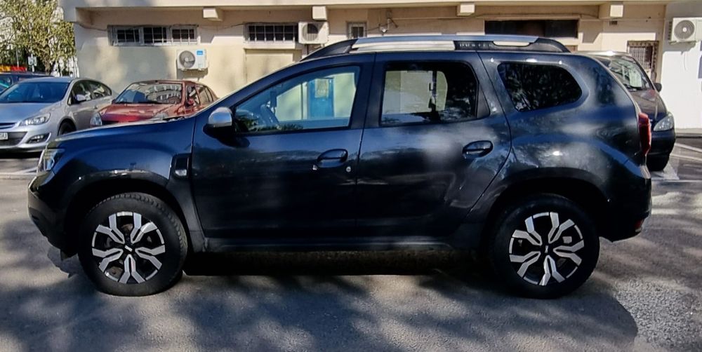 Dacia Duster 2 Facelift 2022 | 1.0 ECO-G (GPL) | 67.624 km | Keyless | Piele