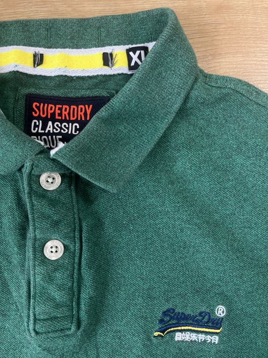 Lyle&Scott,Nike,Superdry мъжки поло тениски размер L