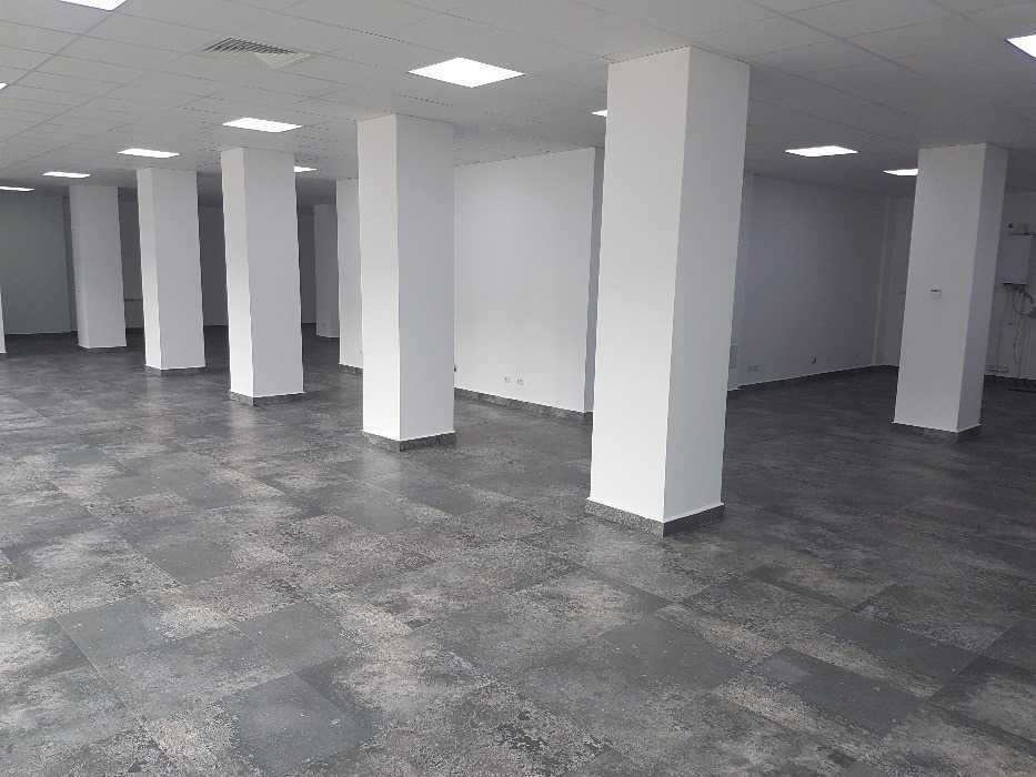 Spatiu comercial 255mp de inchiriat, vizavi de Gara Burdujeni, Suceava