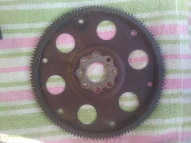 Маховик 1GR-FE Toyota Prado 120