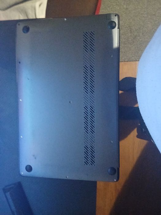 Laptop Allview + maus,tastatură,căști