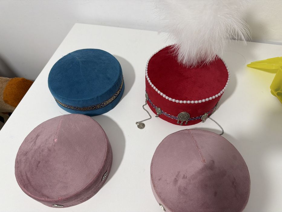 Продам тақия в хорошем состоянии.