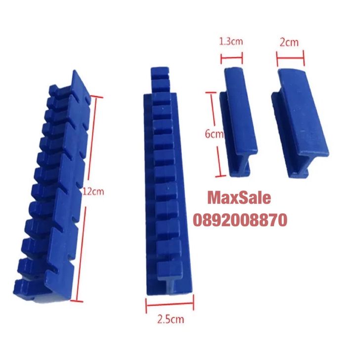 Вакуум накрайник дръжка за изправяне на вдлъбнатини PDR