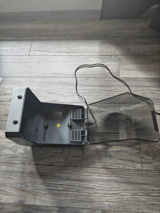 Двойна Сушилня за Филамент - Creality - Space Pi Plus