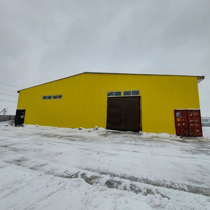 Помещения в аренду