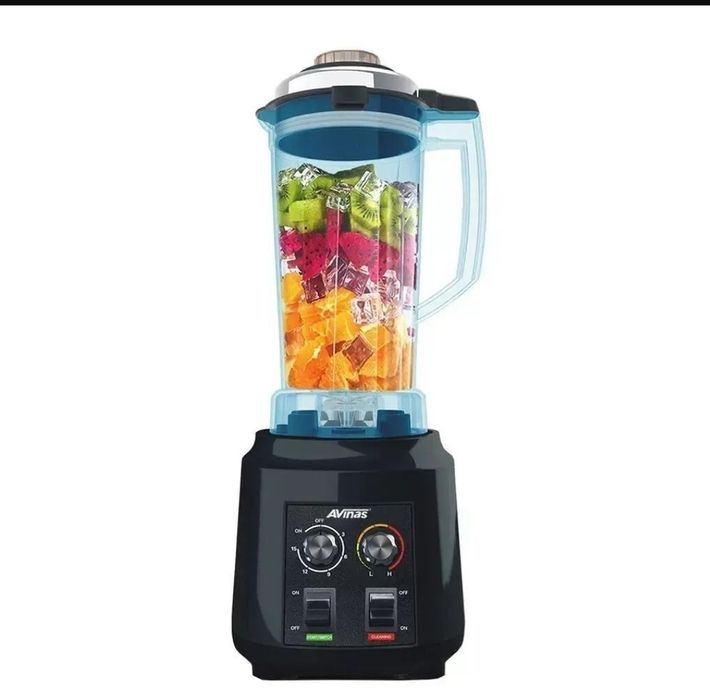 Blender avinas arshia