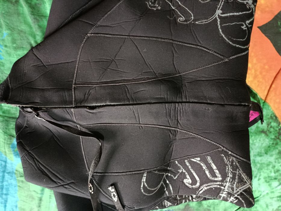 Костюм для дайвинга 42 р (50-52)