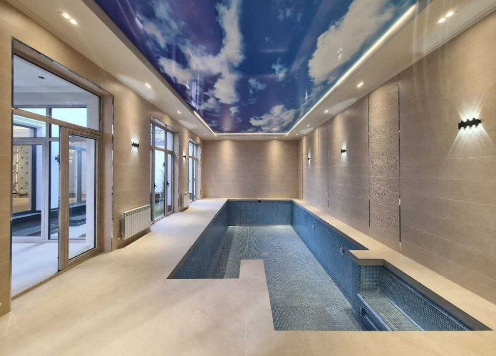 Сдается на аренда дом участок Яккасарай район Ракат махалла