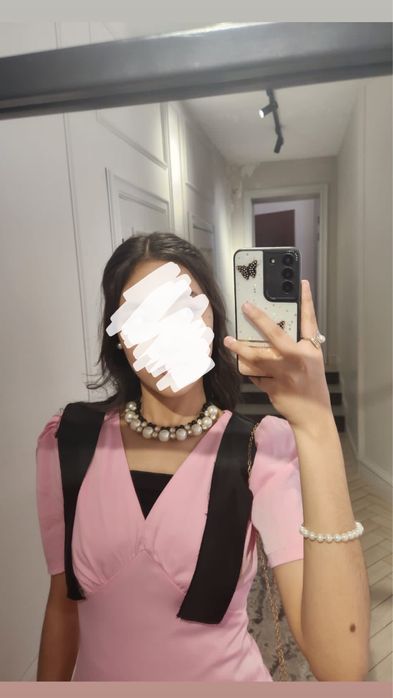 Платье/ размер S-M/ 44-46