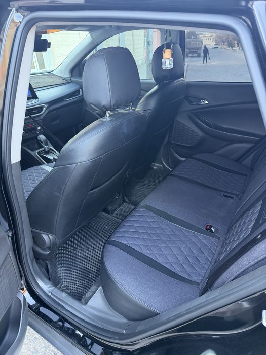 Trekcer Premier 2023