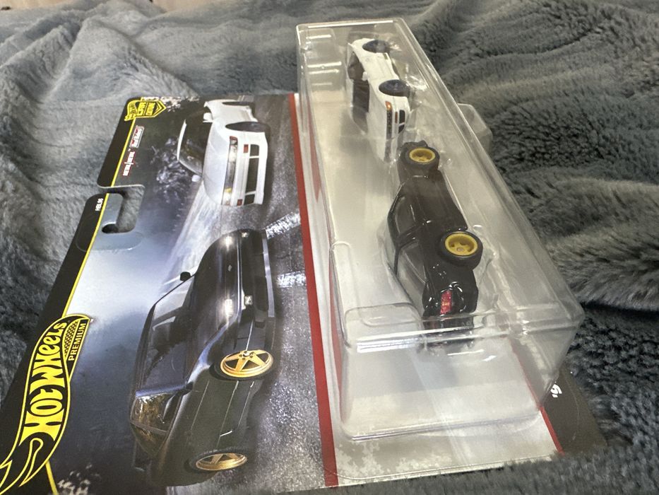 Двух пак премиум