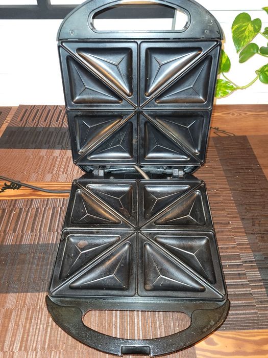 Тостерница, вафельница