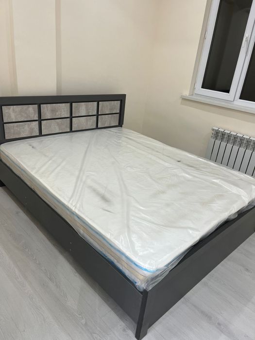 Кровать 1,60*2.00
