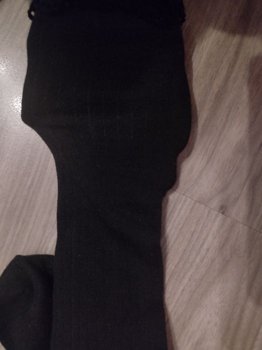 Секси дамски чорапи с дантела