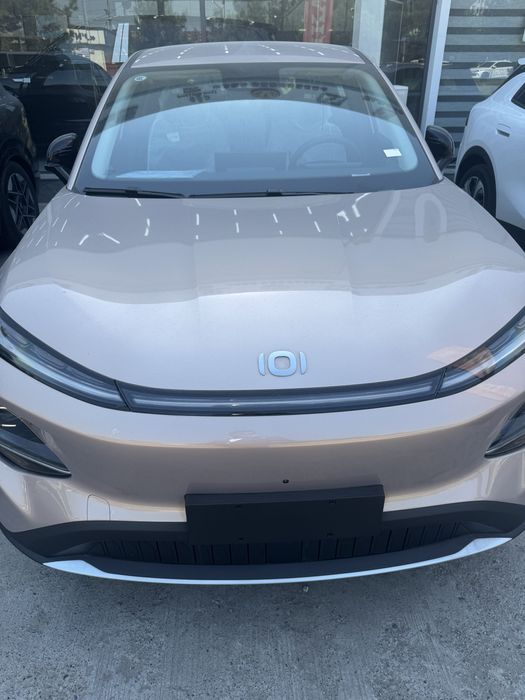 Changan Q05 elektr 506 km