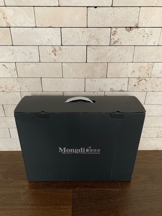 Комплект за кафе - френска преса