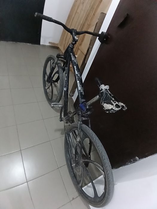 Продам велик БМВ