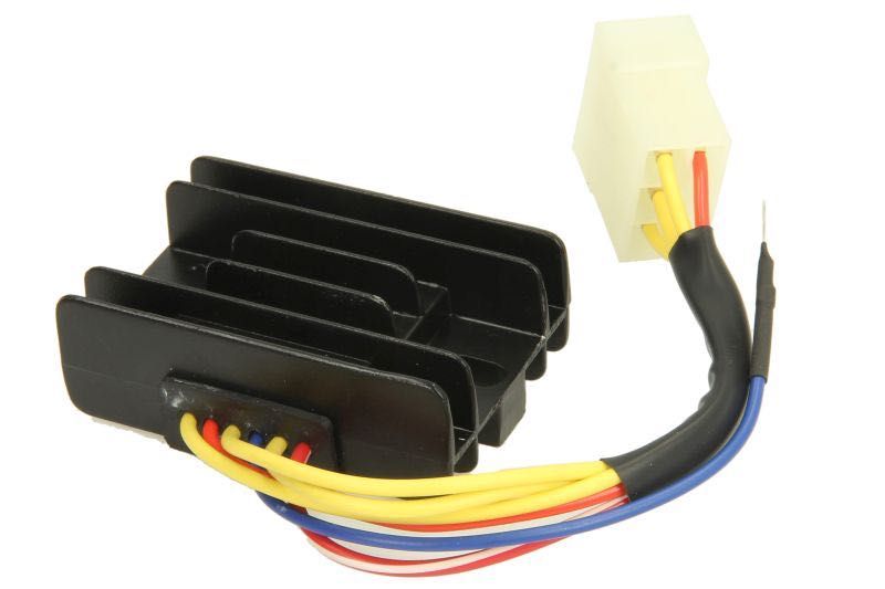 Releu Incarcare Aprilia  50 125 650 ROTAX 6PIN IP000616