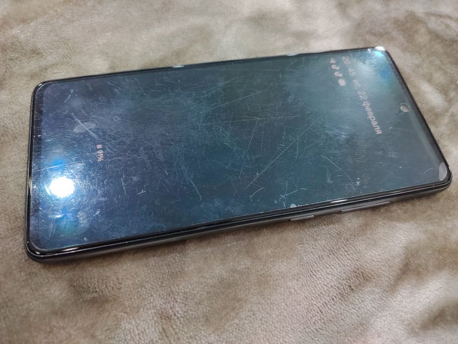 Samsung A52 Б/у пользованый