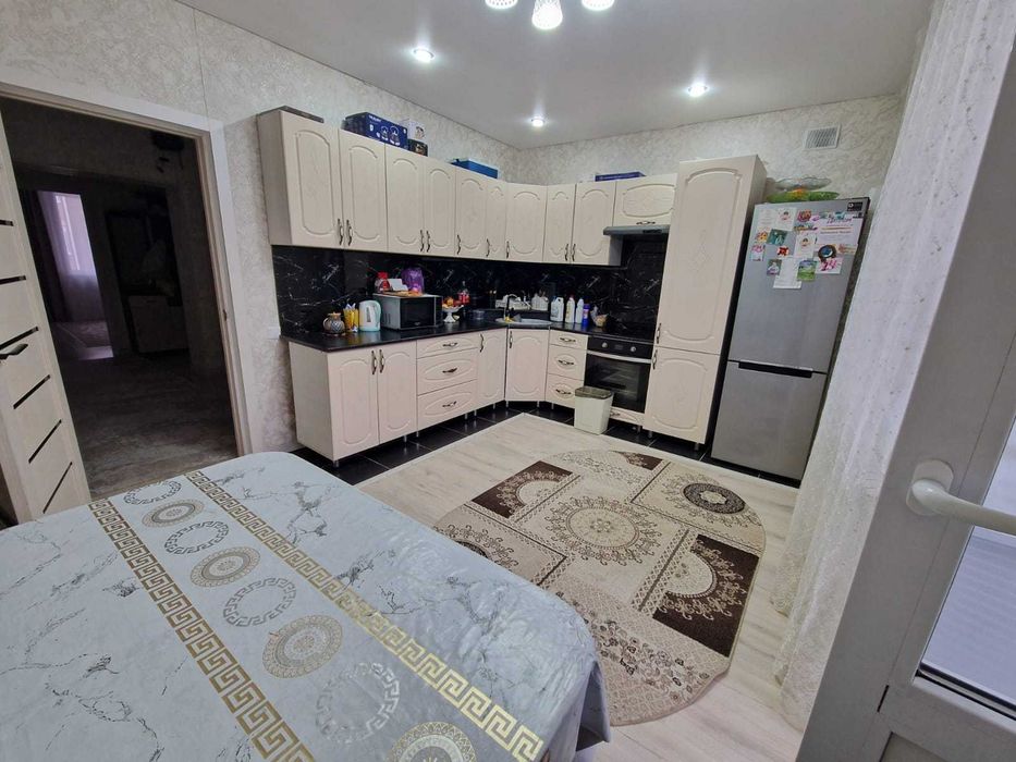 Продам 3 комнатную квартиру