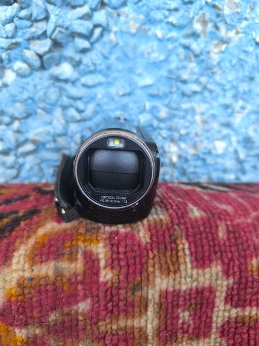 видео камера panasonic HDC-TM80