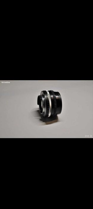 Обектив Nikkor Series E 50/1.8