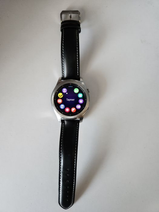 Samsung Gear S 3