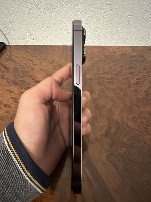 Iphone 14 Pro Max 195000