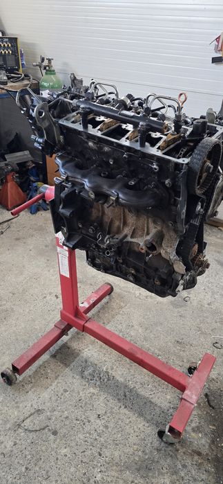 Motor peugeot expert RH02