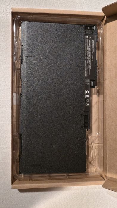 Acumulator Li-ion pt laptop sau notebook