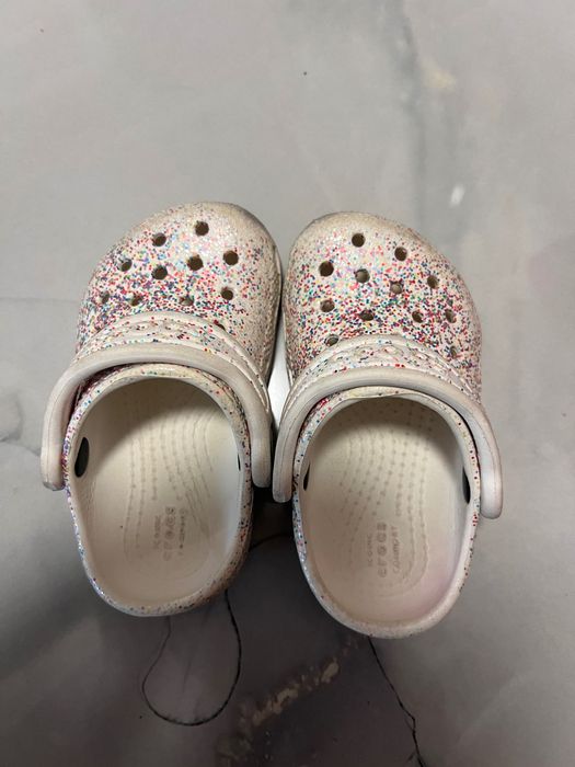 Бебешки Crocs 20-21 номер