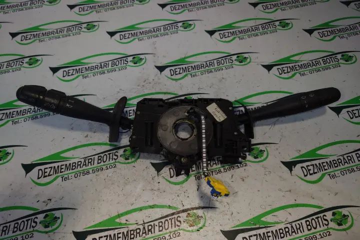 Spirala volan 34446405 Dacia Logan 2004 1.4 MT (75 hp)