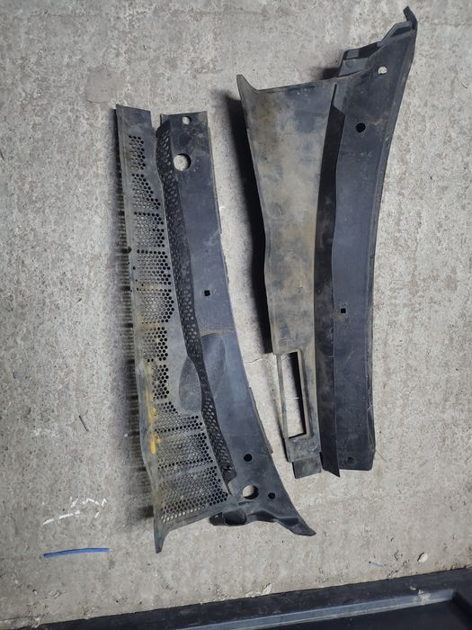 Венто по запчастям