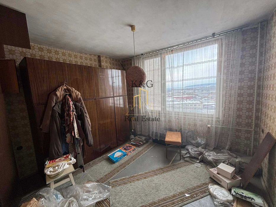 Продава се Тристаен апартамент в Разград, Лудогорие - 98 кв.м за 547 €/кв.м - Снимка #2