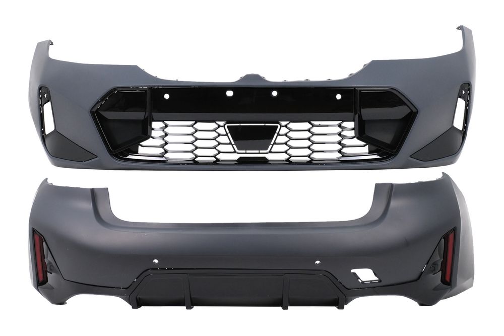 Body Kit M BMW E60, E90, F10, F30, G20, G30