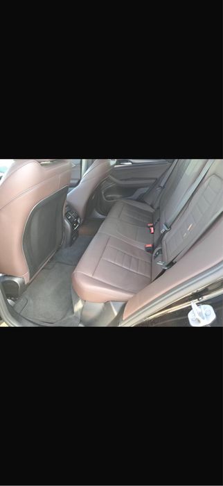 BMW X4 2022  2.0 hibrid – PRELUARE LEASING