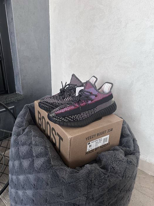 Adidas Yeezy Boost 350 V2 Yecheil
