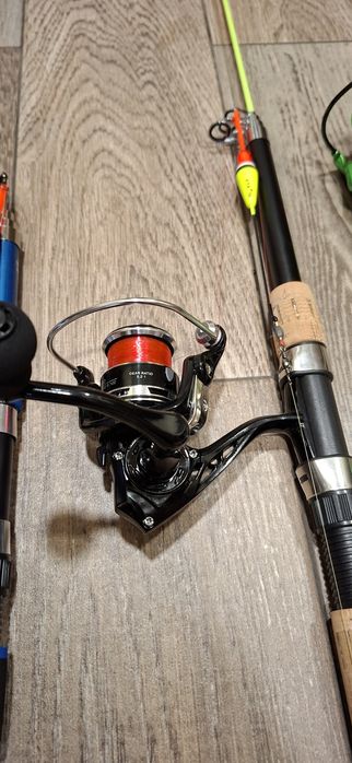 Въдици за риболов