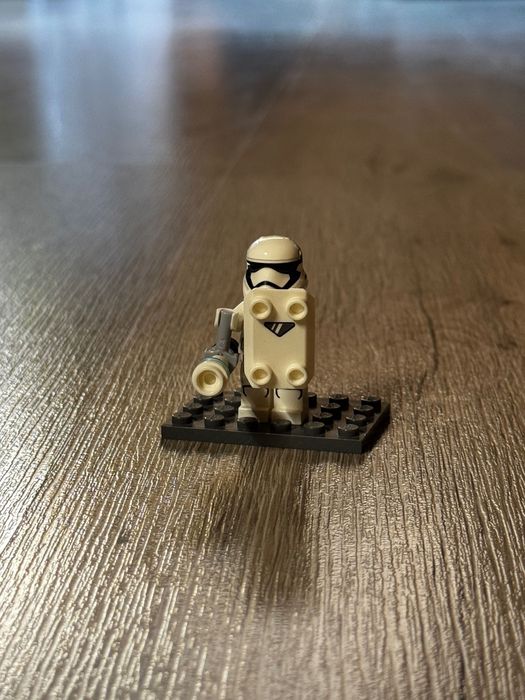 LEGO Star Wars Minifigurine First Order