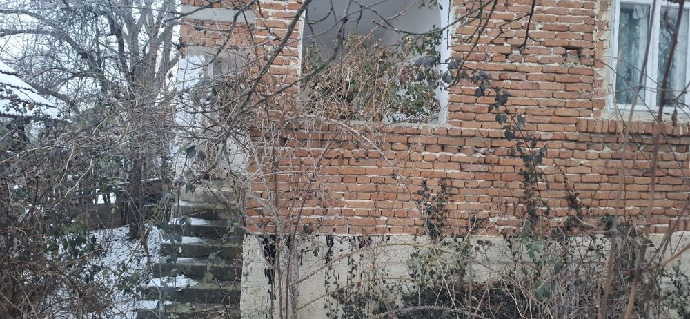 Casa Valea Popii Mihaesti