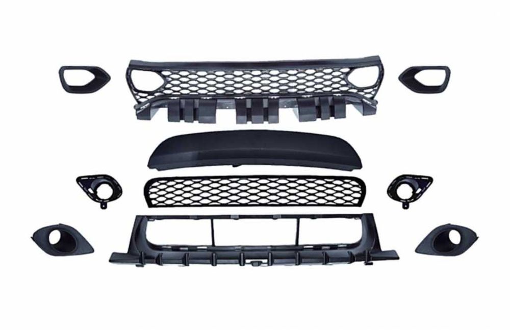 Bara Fata Dodge Charger LD (2015-2023)