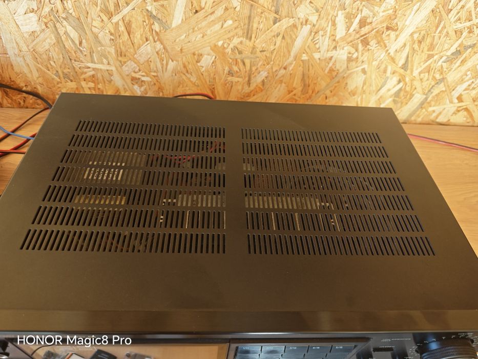 Amplituner Onkyo TX 7620