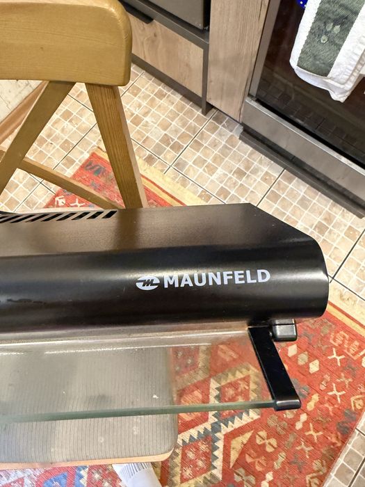 Вытяжка для кухни MAUNFELD MP-1 60