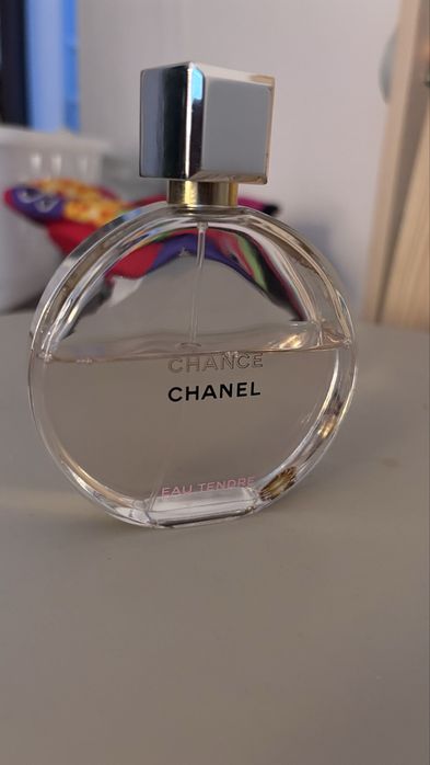 Chanel Chance Eau Tendre 100ml